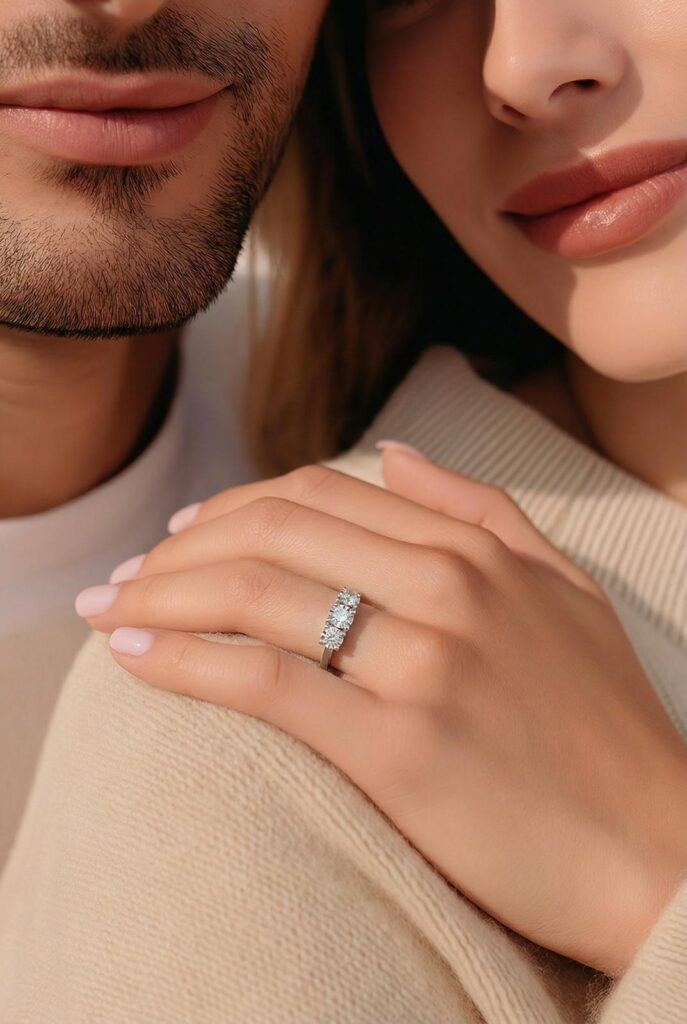 ring illusion brand