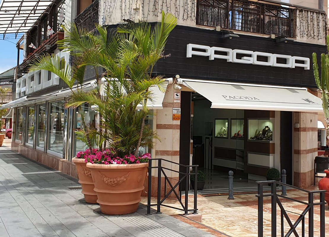 palazzio home