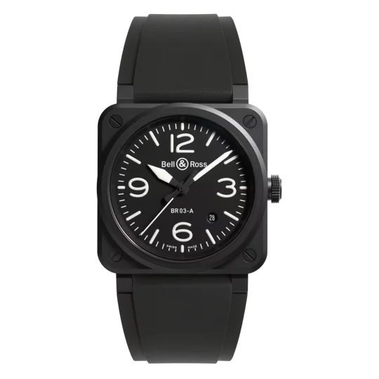 bell and ross 1