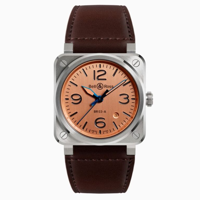 bell and ross 2