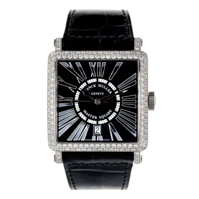 franck muller 3