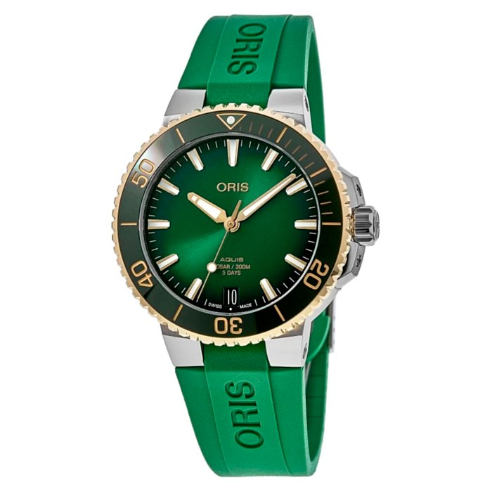 oris 1