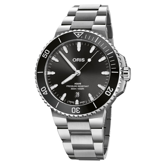 oris 2