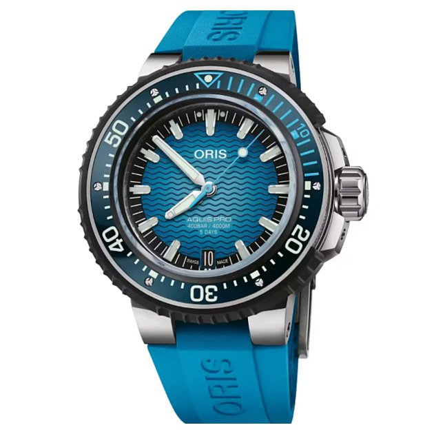 oris 3