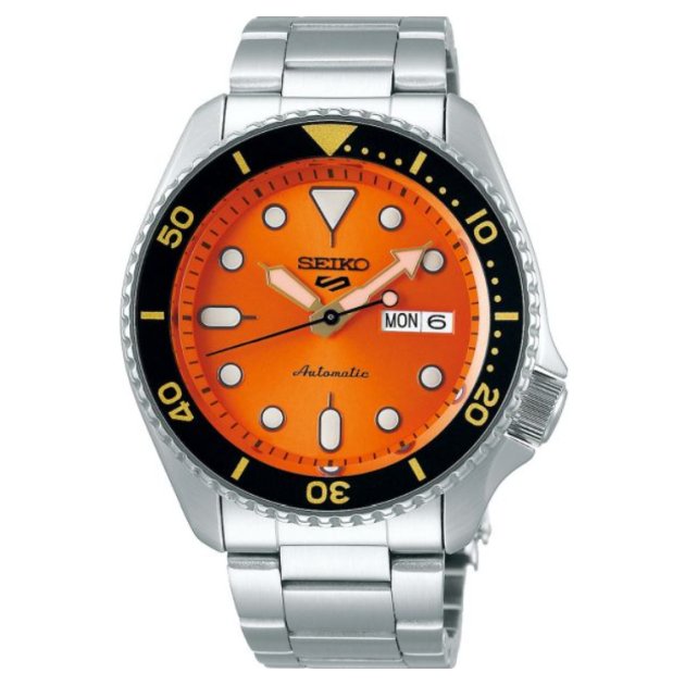 seiko 1