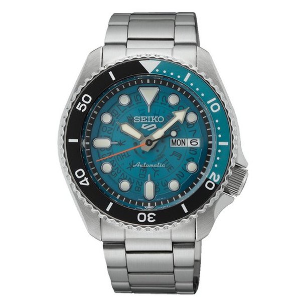 seiko 2