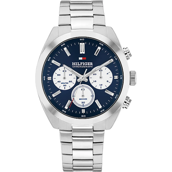 tommy hilfiguer watch 1