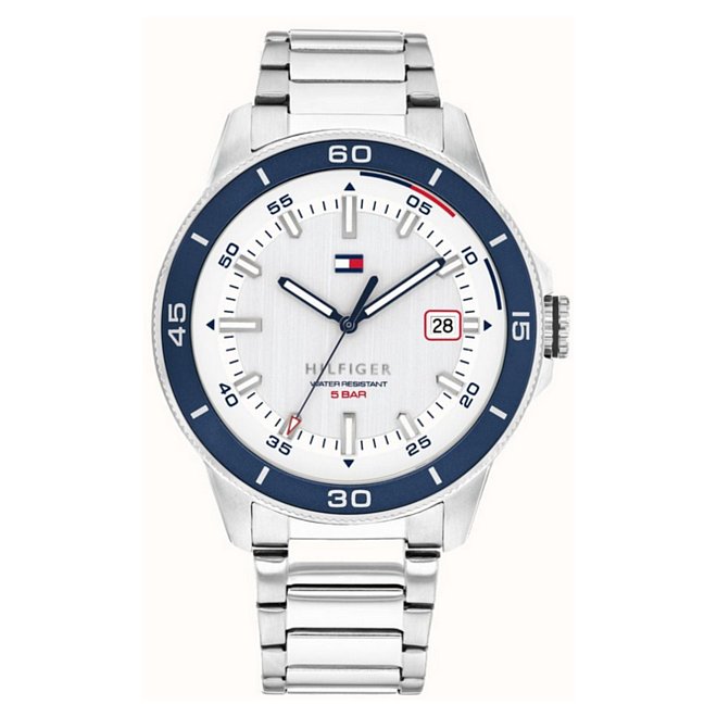 tommy hilfiguer watch 2