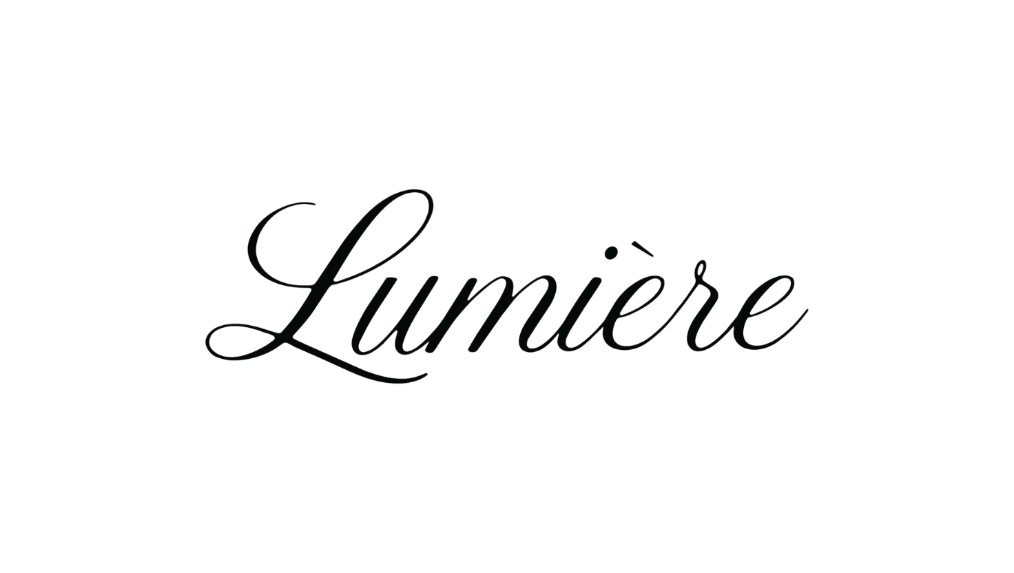 Lumière logo