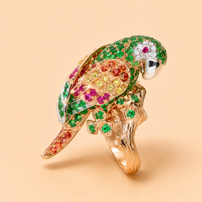 Wild Kingdom sor054230